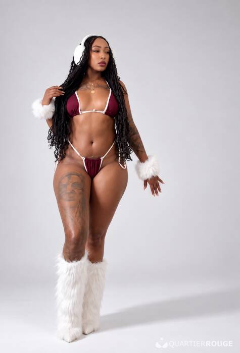 Nicolly (Photo)