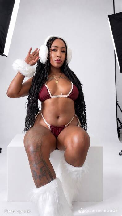 Nicolly (Photo)