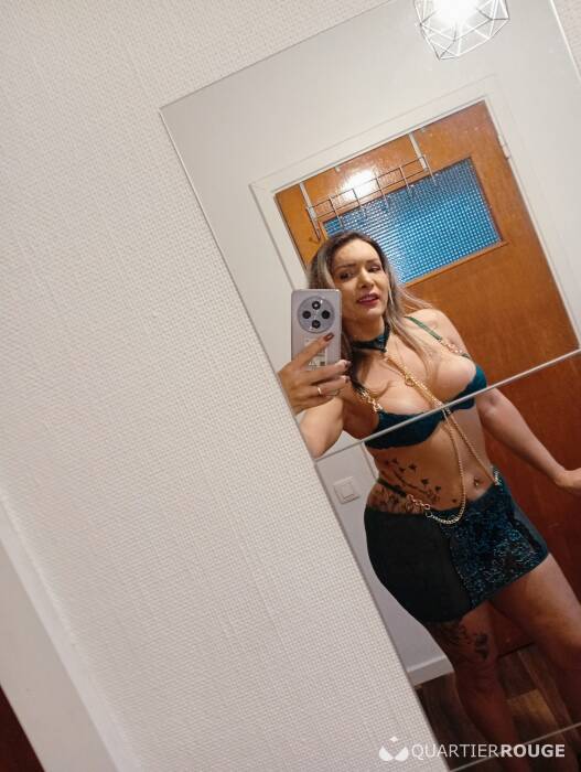 Walkyria Kerolly (Photo)