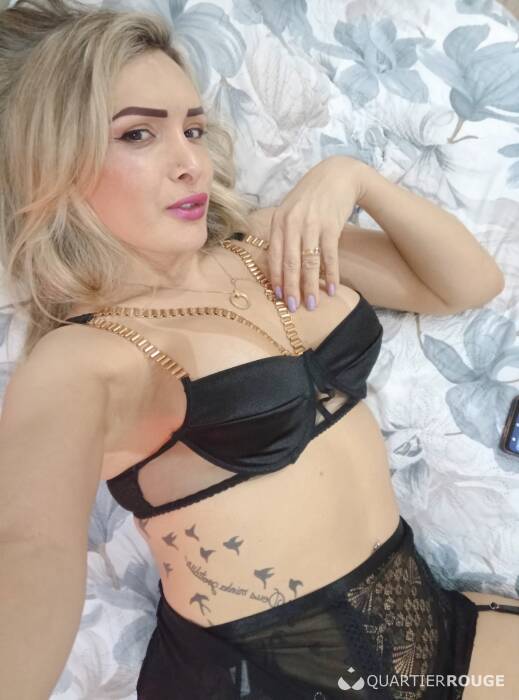 Walkyria Kerolly (Photo)