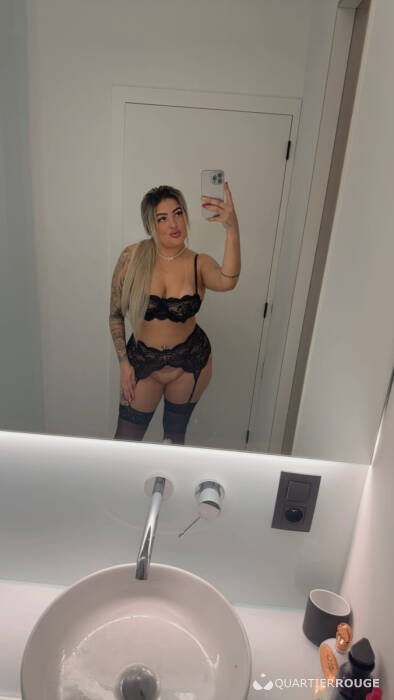 Bruna (Photo)