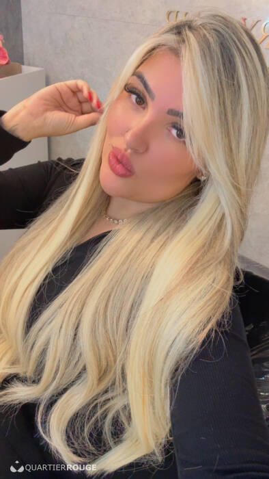Bruna (Photo)
