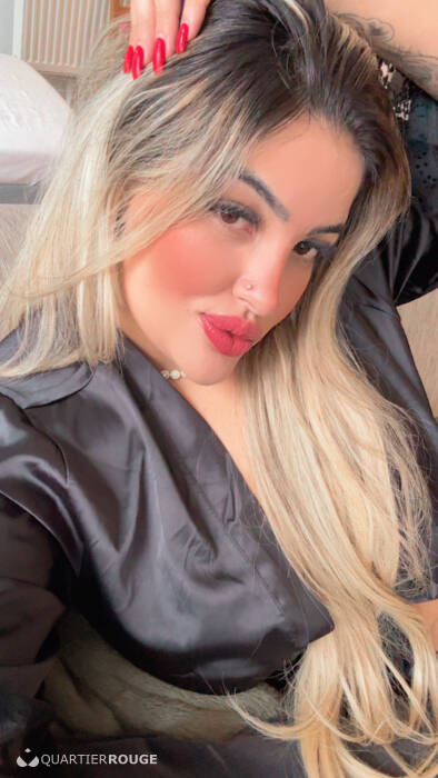 Bruna (Photo)
