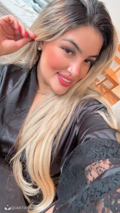 Bruna (Photo)