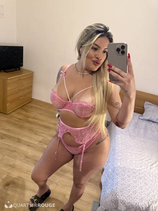 Bruna (Photo)