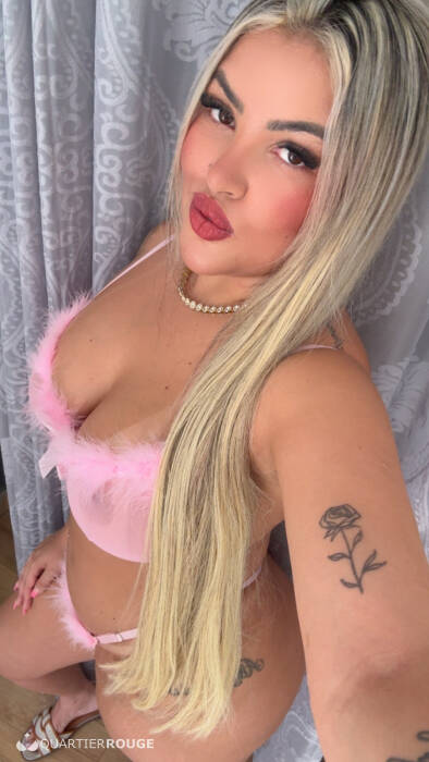 Bruna (Photo)