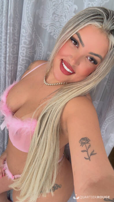 Bruna (Photo)