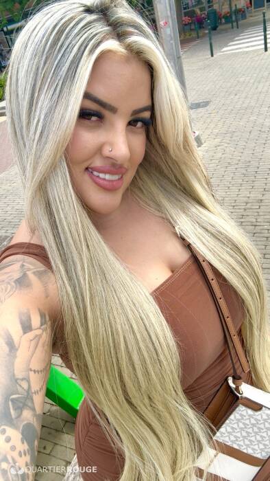 Bruna (Photo)