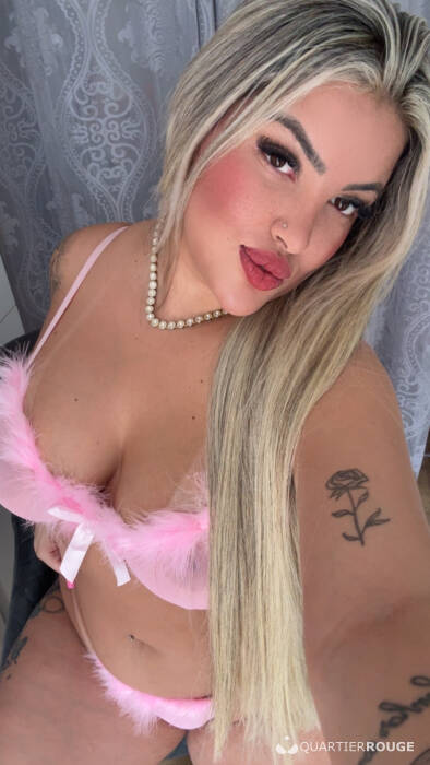 Bruna (Photo)