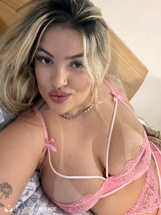 Bruna (Photo)