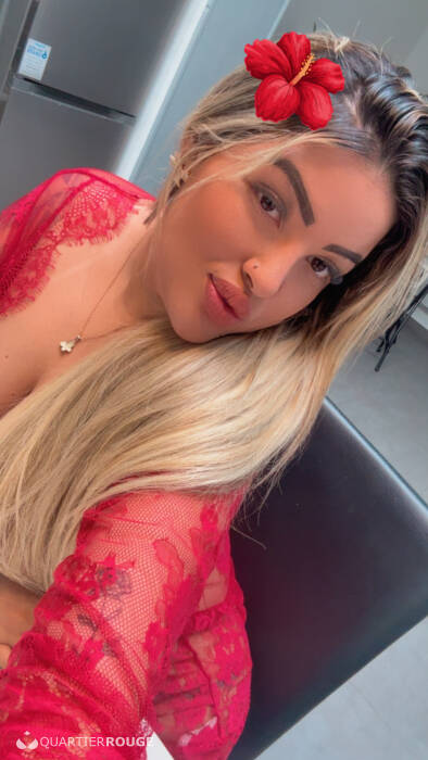 Bruna (Photo)