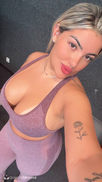 Bruna (Photo)