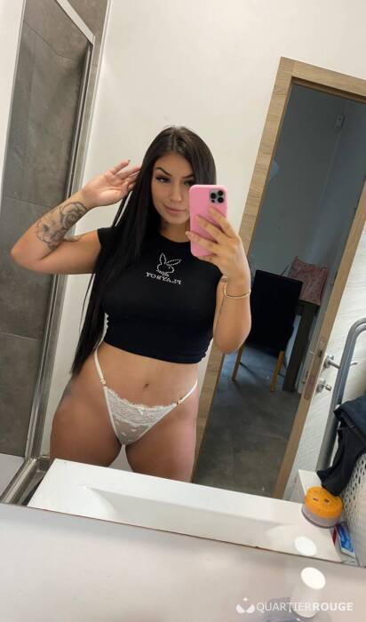 Heloisa (Photo)