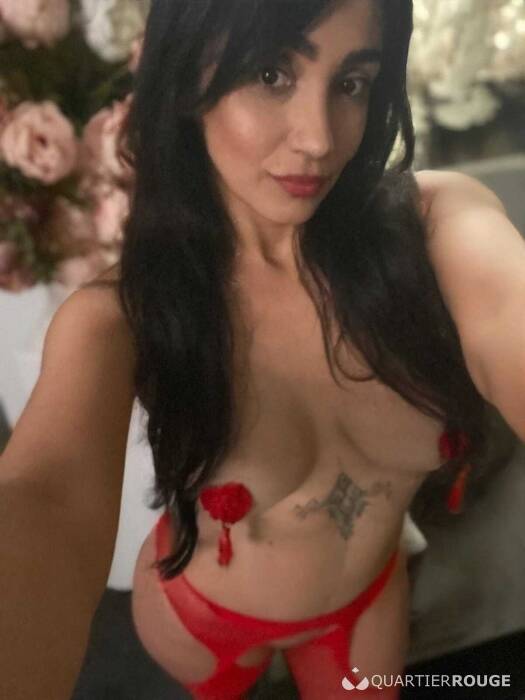 Camila Borges (Photo)