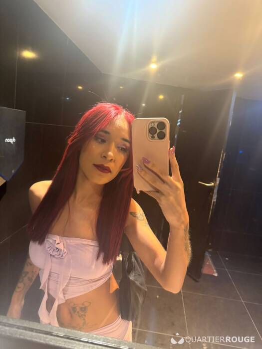 Katy (Photo)