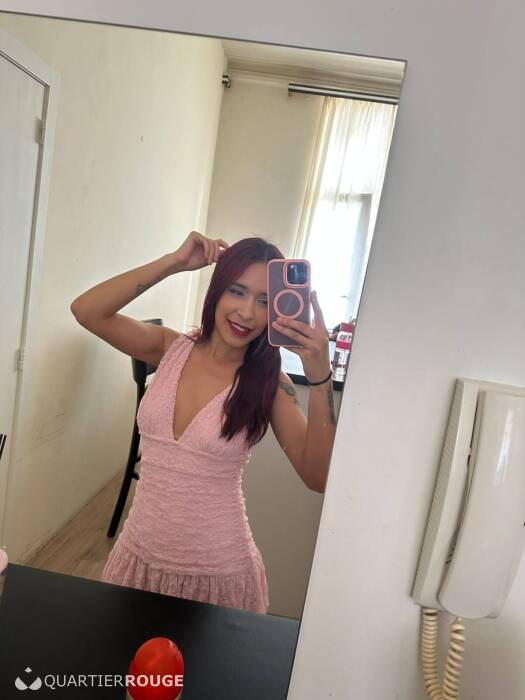 Katy (Photo)