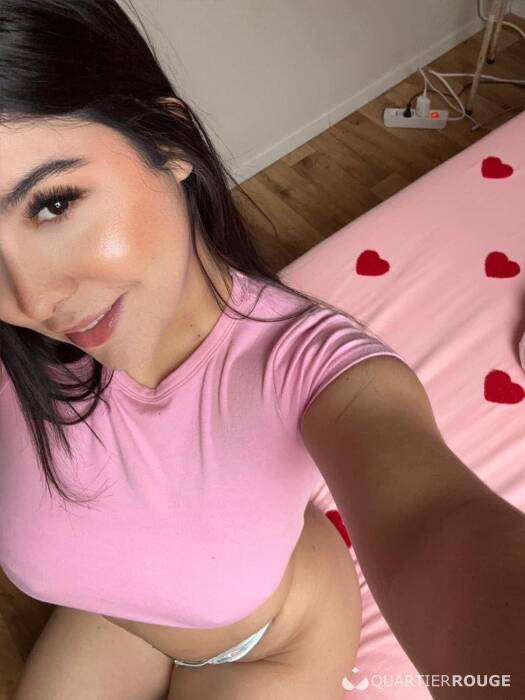 Valentina (Photo)
