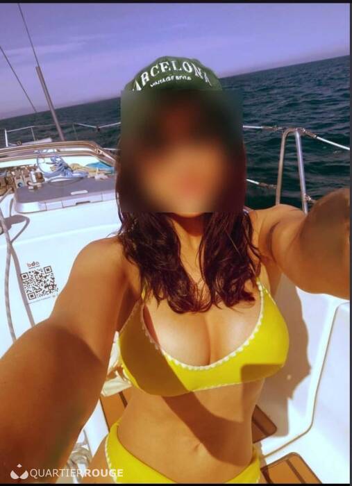 Carla Martinez Brito (Photo)