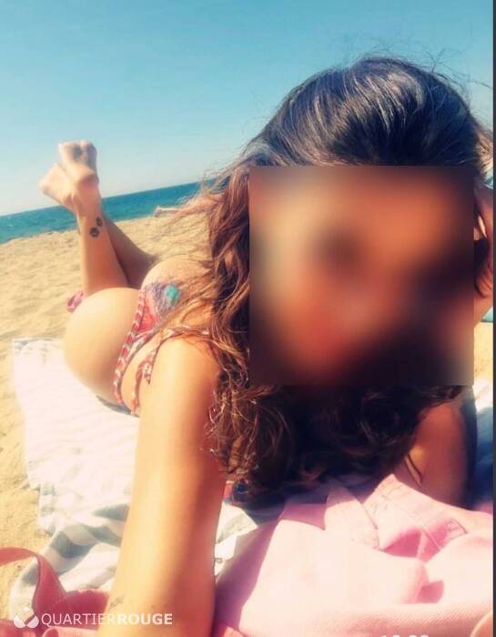 Carla Martinez Brito (Photo)