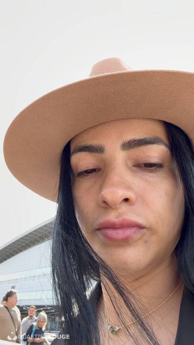 CLARA FLOR 24H24 (Photo)