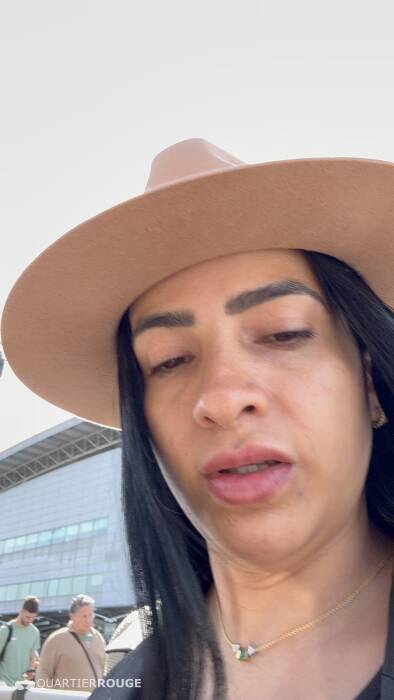 CLARA FLOR 24H24 (Photo)