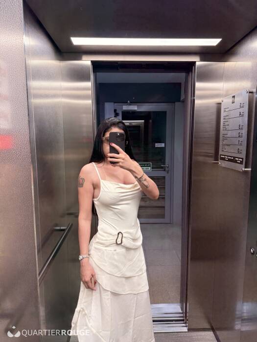 CLARA FLOR 24H24 (Photo)