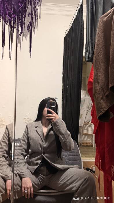 CLARA FLOR 24H24 (Photo)