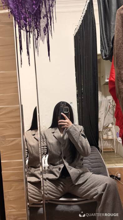 CLARA FLOR 24H24 (Photo)