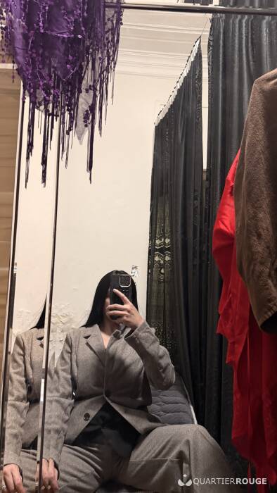 CLARA FLOR 24H24 (Photo)