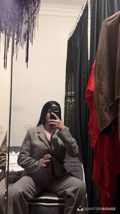 CLARA FLOR 24H24 (Photo)