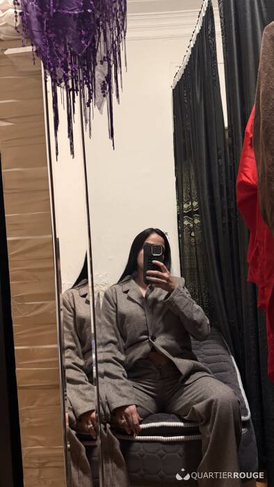 CLARA FLOR 24H24 (Photo)