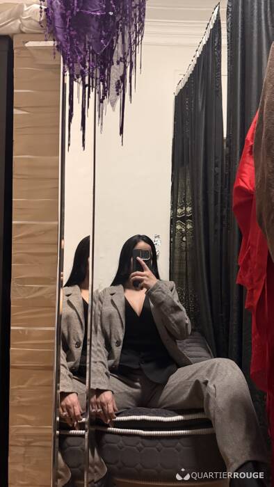 CLARA FLOR 24H24 (Photo)