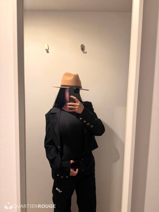 CLARA FLOR 24H24 (Photo)