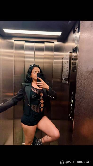 CLARA FLOR 24H24 (Photo)