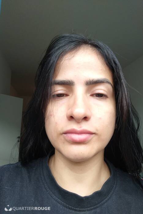 CLARA FLOR 24H24 (Photo)