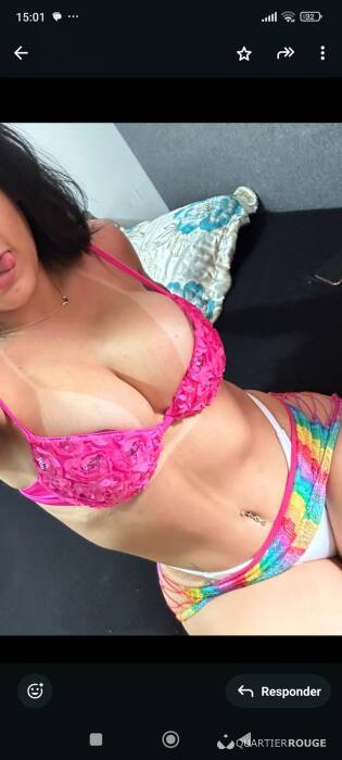 CLARA FLOR (Photo)