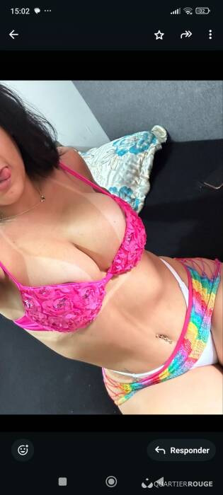 CLARA FLOR (Photo)