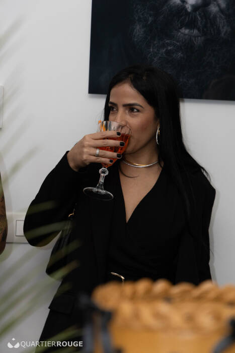 CLARA FLOR ANAL FORTE DISPO 24H (Photo)