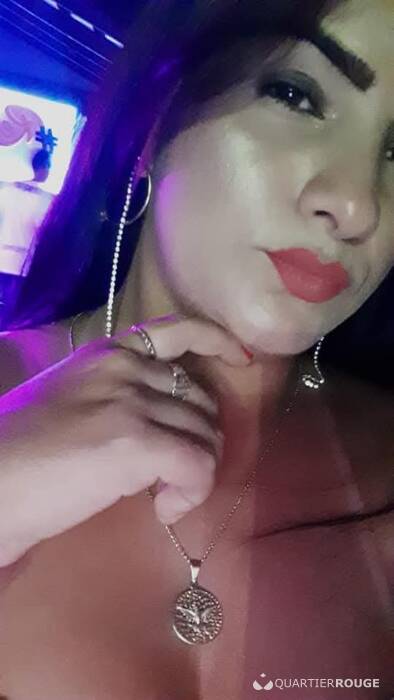 CLARA FLOR ANAL FORTE DISPO 24H (Photo)