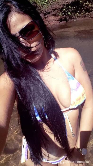 CLARA FLOR ANAL FORTE DISPO 24H (Photo)