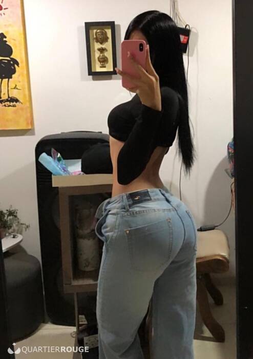 CLARA FLOR ANAL FORTE DISPO 24H (Photo)