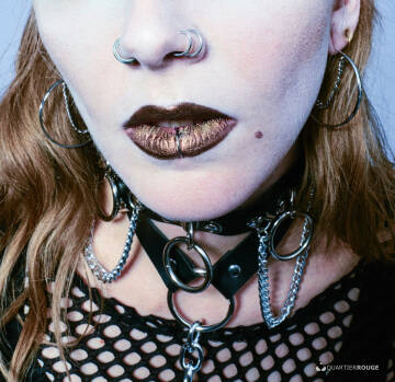 Maîtresse Louie (Photo)