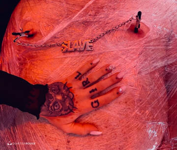 Maîtresse Louie (Photo)