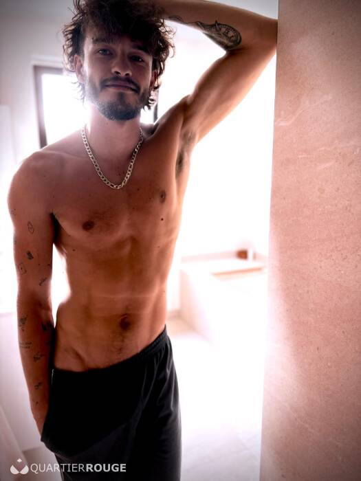 Enzo (Photo)
