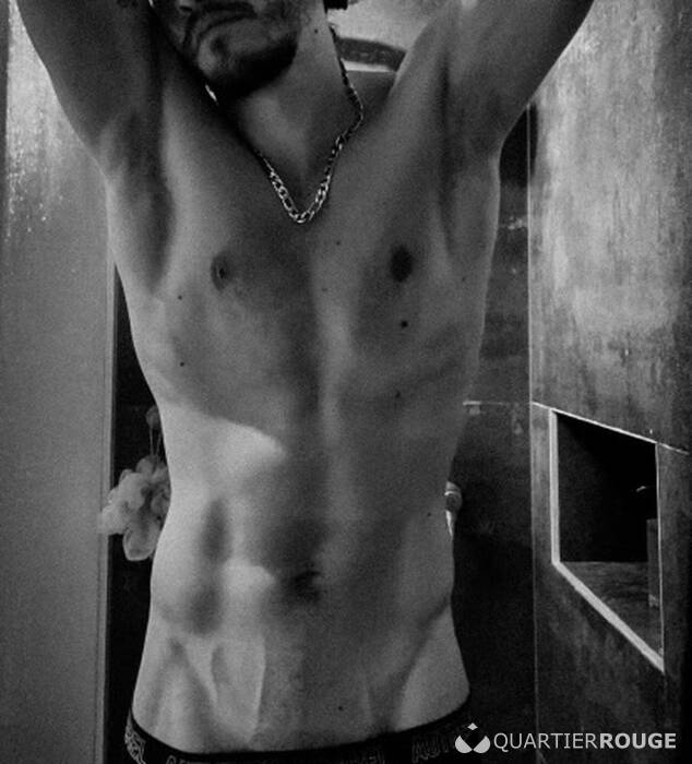 Enzo (Photo)