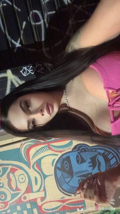 TS KAMILA (Photo)