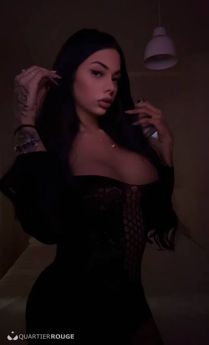 TS KAMILA (Photo)