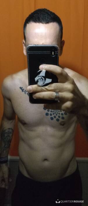 Gros champignon (Photo)