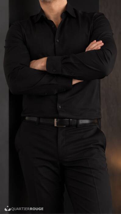 Monsieur D. (Photo)