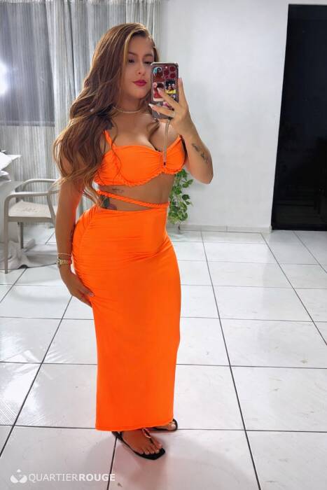 Luisa Anal/Fontaine (Photo)